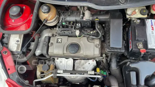 207 1.4 XR 8V