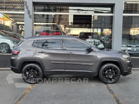COMPASS SPORT T270 1.3 TB 4x2 Flex Aut.