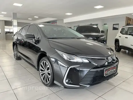 COROLLA XEI 2.0