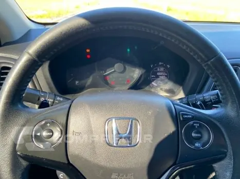 HR-V 1.8 16V EX