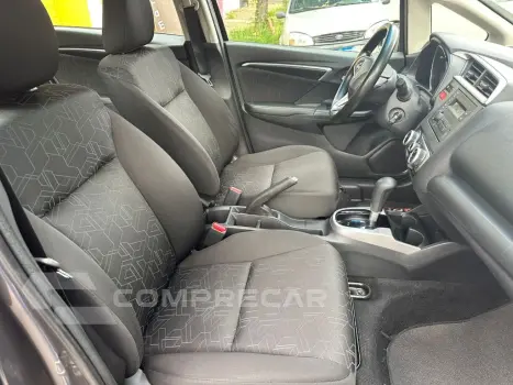 Fit LX 1.5 Flexone 16V 5p Aut.