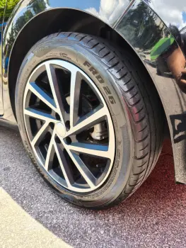 Polo Hatch 1.0 12V 4P 200 TSI  COMFORTLINE AUTOMÁTICO