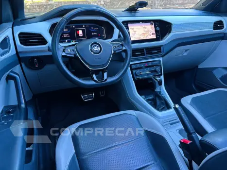 T-CROSS 1.4 250 TSI Highline