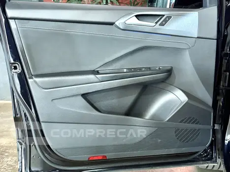 TAOS 1.4 250 TSI TOTAL FLEX HIGHLINE AUTOMÁTICO