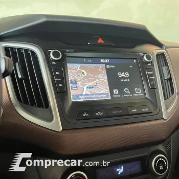 CRETA 2.0 16V Prestige