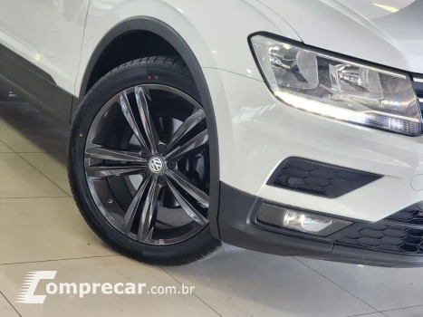 TIGUAN Allspac 250 TSI 1.4 Flex