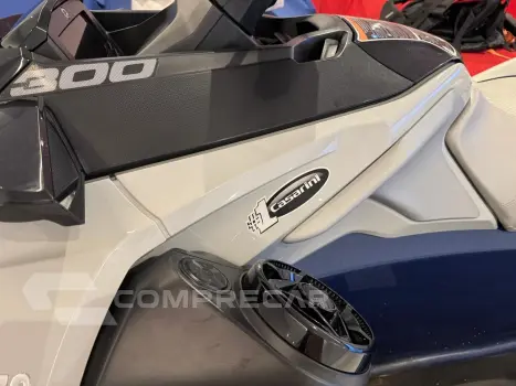 GTX LIMITED 300