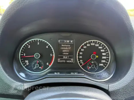 AMAROK 2.0 Highline 4X4 CD 16V Turbo Intercooler