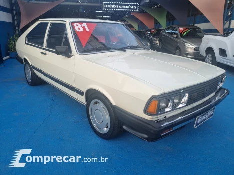 PASSAT 1.6 LS 8V