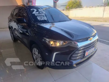 TRACKER - 1.0 TURBO LTZ AUTOMÁTICO
