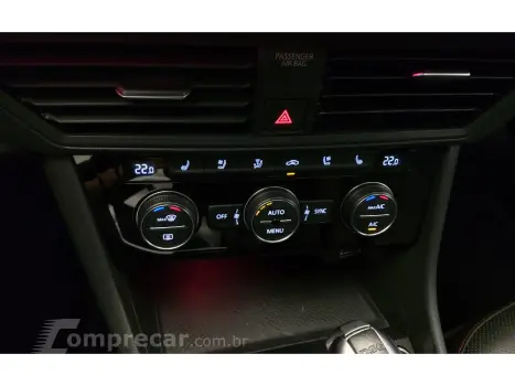 JETTA 2.0 350 TSI GASOLINA GLI DSG