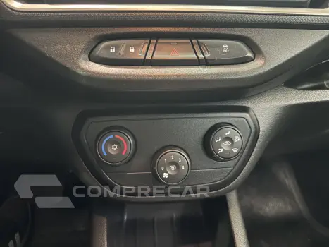 SPIN 1.8 LT 8V FLEX 4P AUTOMÁTICO