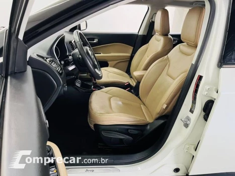 COMPASS LIMITED F