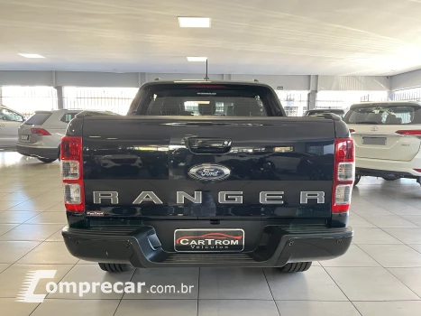 RANGER 2.0 Turbo CD XLS 4X2