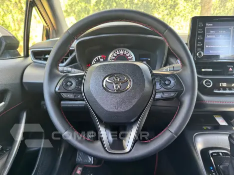 COROLLA 2.0 Vvt-ie Gr-s