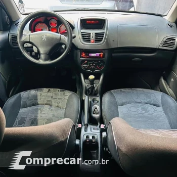 207HB XR S