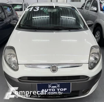 PUNTO 1.6 Essence 16V