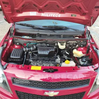 MONTANA Sport 1.4 ECONOFLEX 8V 2p
