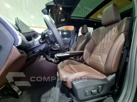 X1 SDRIVE 20I M SPORT 2.0 TB FLEX AUT.