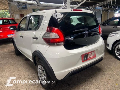 MOBI LIKE 1.0 FLEX 4P