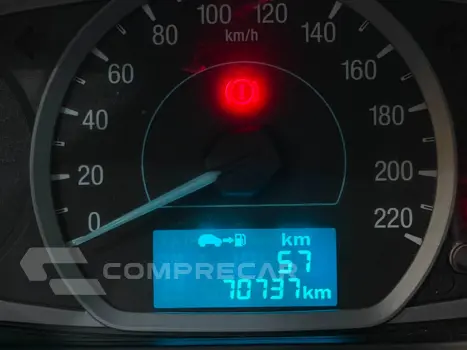 Ka 1.0 SE/SE Plus TiVCT Flex 5p