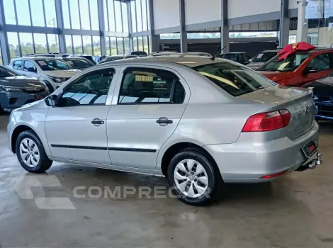 VOYAGE 1.6 MI Trend 8V