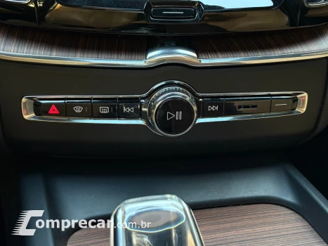 XC60 2.0 T8 Hybrid Inscription AWD Geartronic