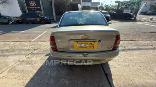 CLASSIC 1.0 MPFI VHC Life 8V