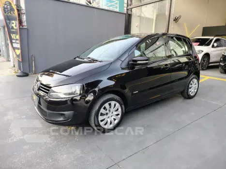 Fox 1.6 Mi Total Flex 8V 5p