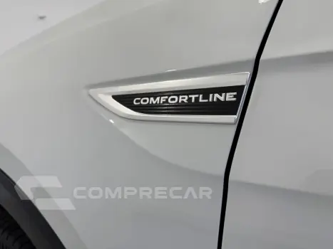T-CROSS 1.0 200 TSI Comfortline