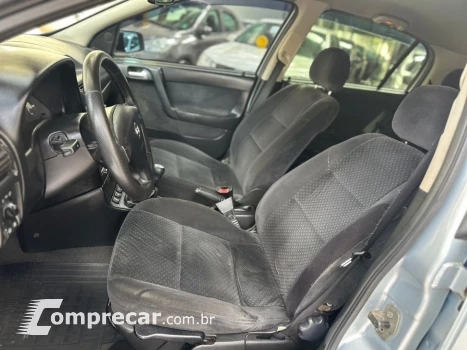 ASTRA 2.0 MPFI ADVANTAGE 8V FLEX 4P MANUAL
