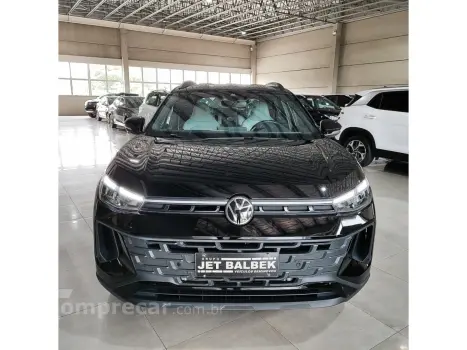 TERA 1.0 170 TSI HIGH AUTOMÁTICO