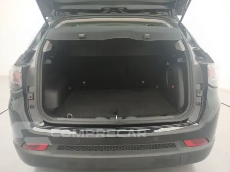 COMPASS 1.3 T270 TURBO FLEX LONGITUDE AT6