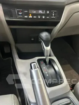 CIVIC SEDAN LXL 1.8 FLEX 16V AUT. 4P