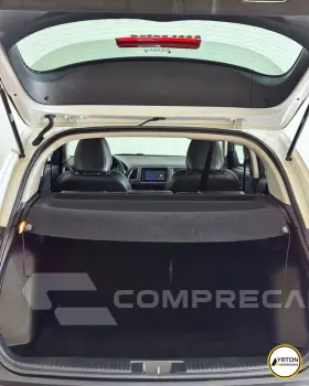 HR-V 1.8 16V 4P EXL FLEX AUTOMÁTICO CVT