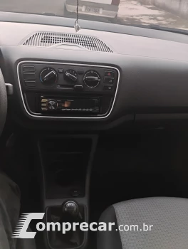 UP 1.0 MPI Take UP 12V