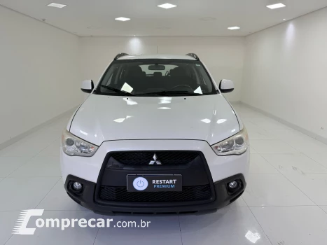 ASX 2.0 4X4 16V