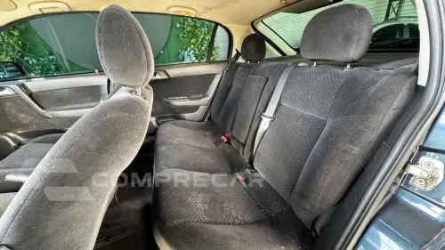 Astra Advantage 2.0 MPFI 8V FlexPower 5p