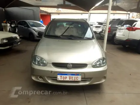 CLASSIC 1.0 MPFI Life 8V