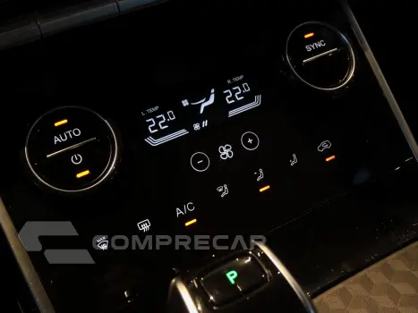 TIGGO 8 1.6 Tgdi TXS MAX Drive