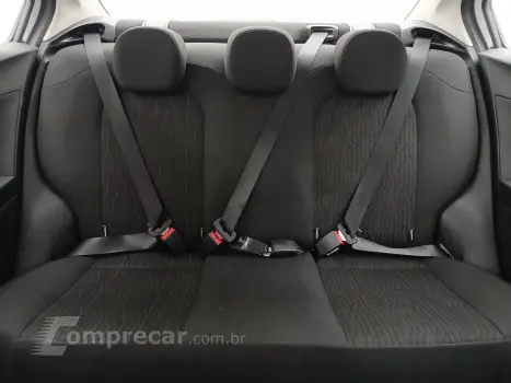 CRONOS 1.3 FIREFLY FLEX DRIVE MANUAL