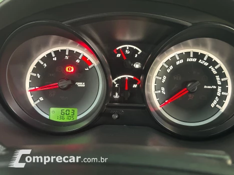 FIESTA 1.0 MPI Class Hatch 8V