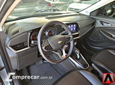 MONTANA 1.2 Turbo Premier