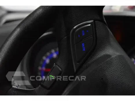 HB20 - 1.0 COMFORT 12V 4P MANUAL
