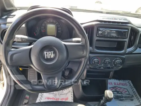 STRADA 1.4 Fire Endurance CS