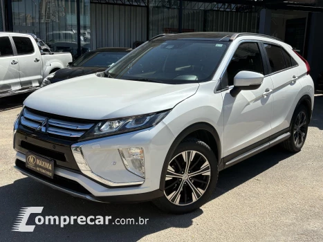 Mitsubishi ECLIPSE CROSS 1.5 Mivec Turbo Hpe-s 4 portas