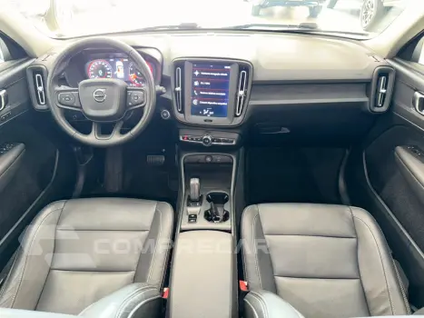 XC40 T4 2.0