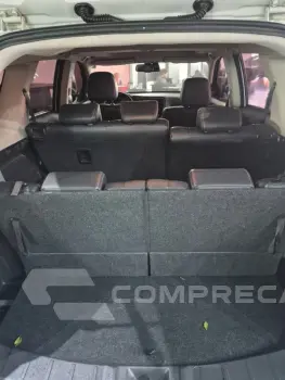 OUTLANDER 2.0 Mivec Sport HPE