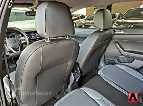 NIVUS 1.0 200 TSI Highline