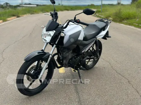 Yamaha YBR 150 FACTOR ED